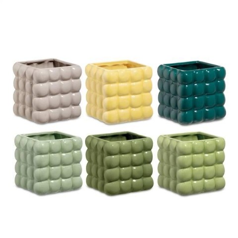 BUBBLE CUBE 11.511.511.7 MIXED